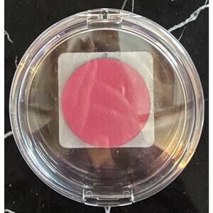 BUTTER LONDON Cheeky Cream Blush 4g / .14oz ~ PISTOL PINK ~ NWOB/HTF